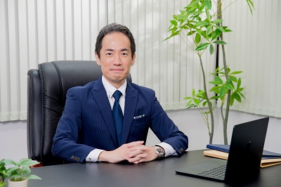 顔の見える代表税理士が直接対応