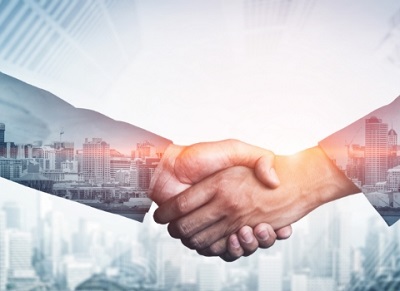 他士業とのネットワークを活かした対応が可能